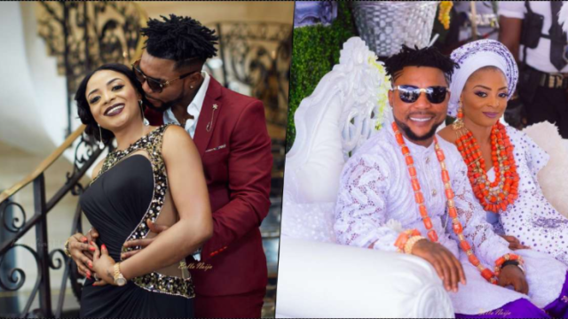 Oritsefemi’s Ex-wife, Nabila To Sue Singer For Defamation